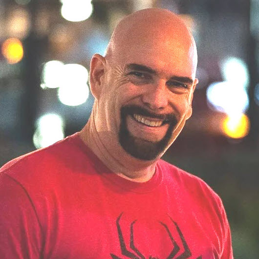 Mark Leslie
