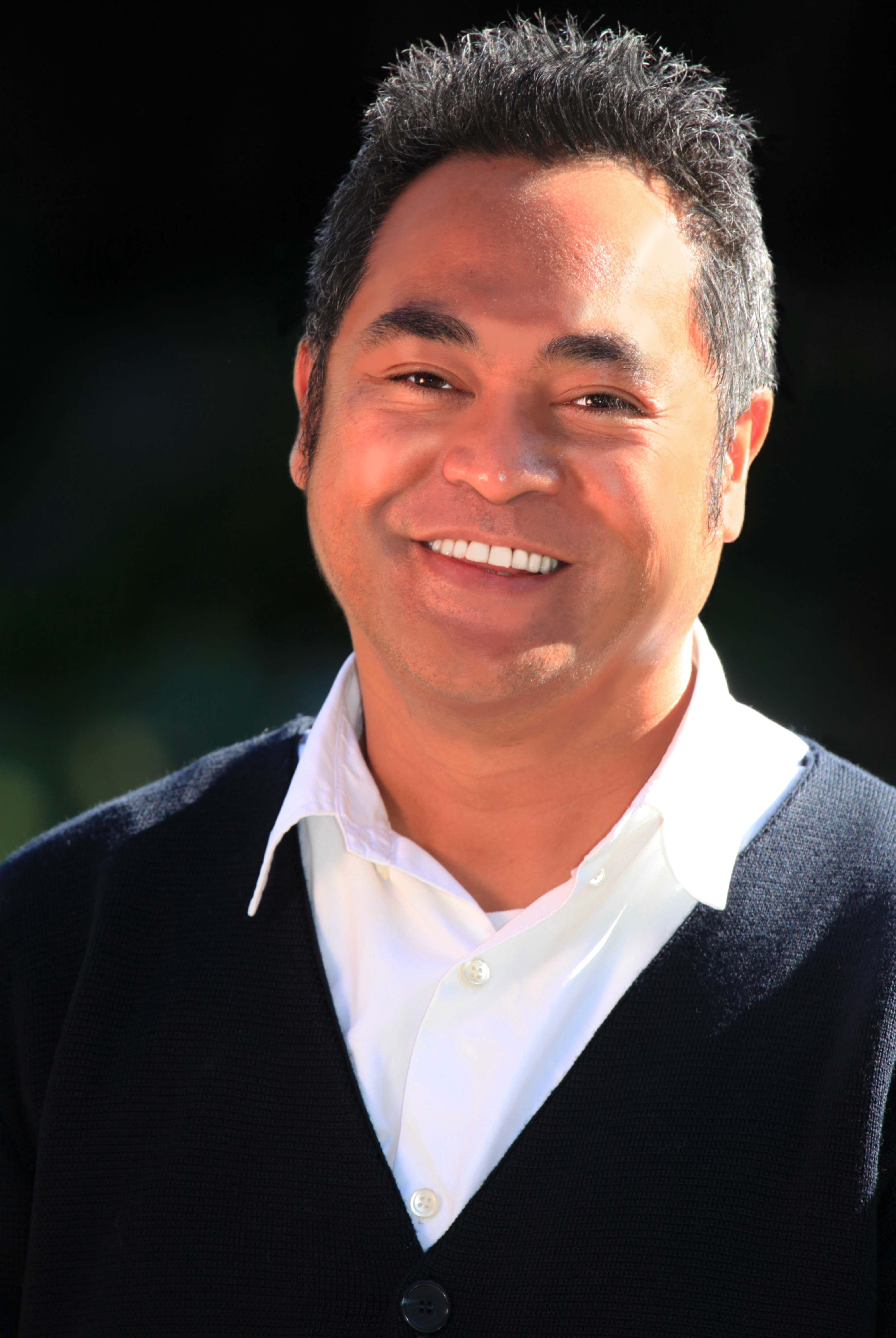 Chris Navalta