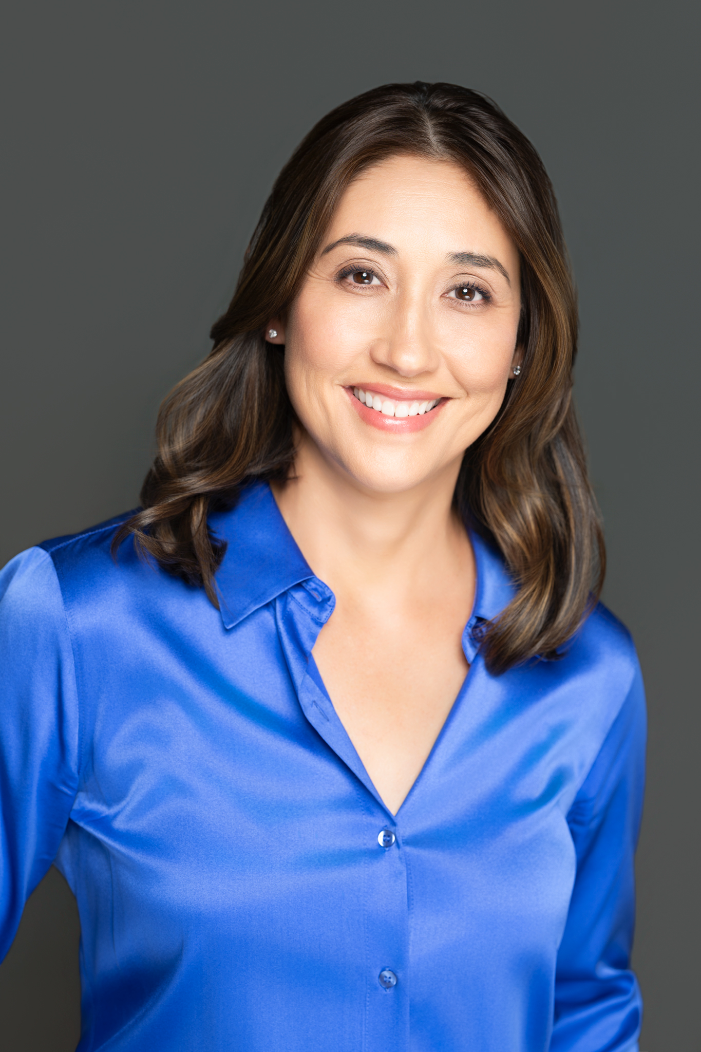 Diana Fedorak