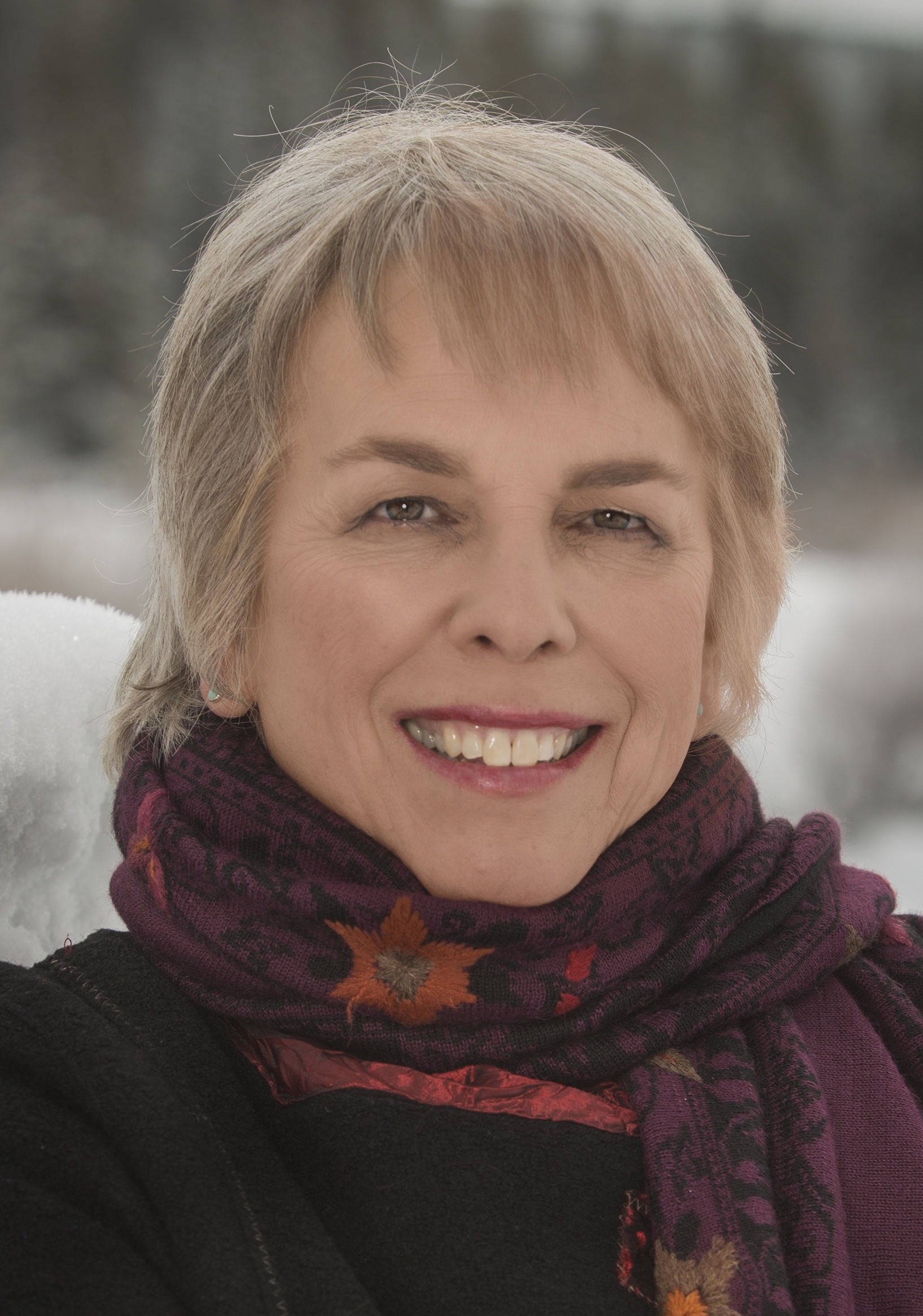 Andrea K. Stein