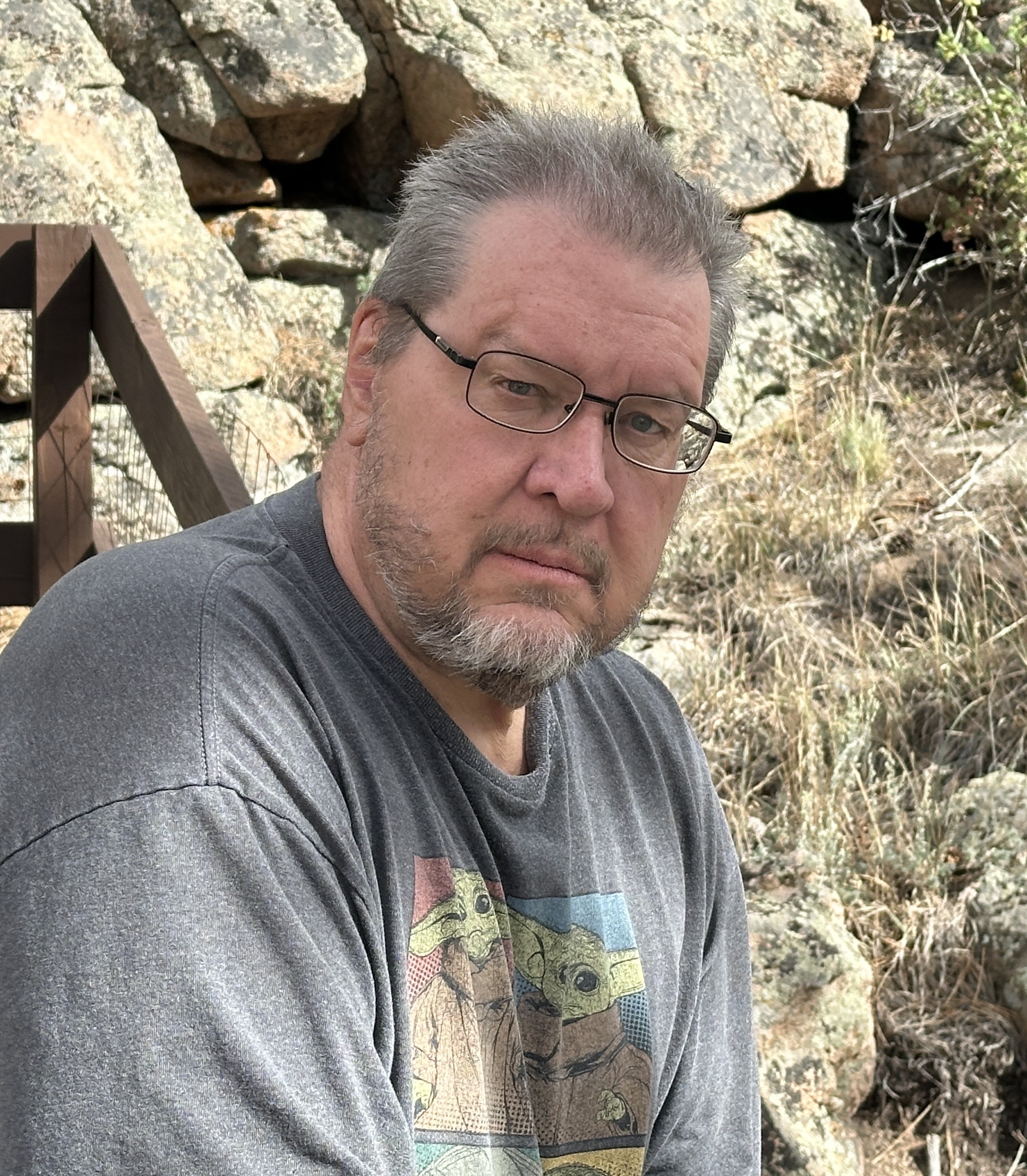 Neal Steffens