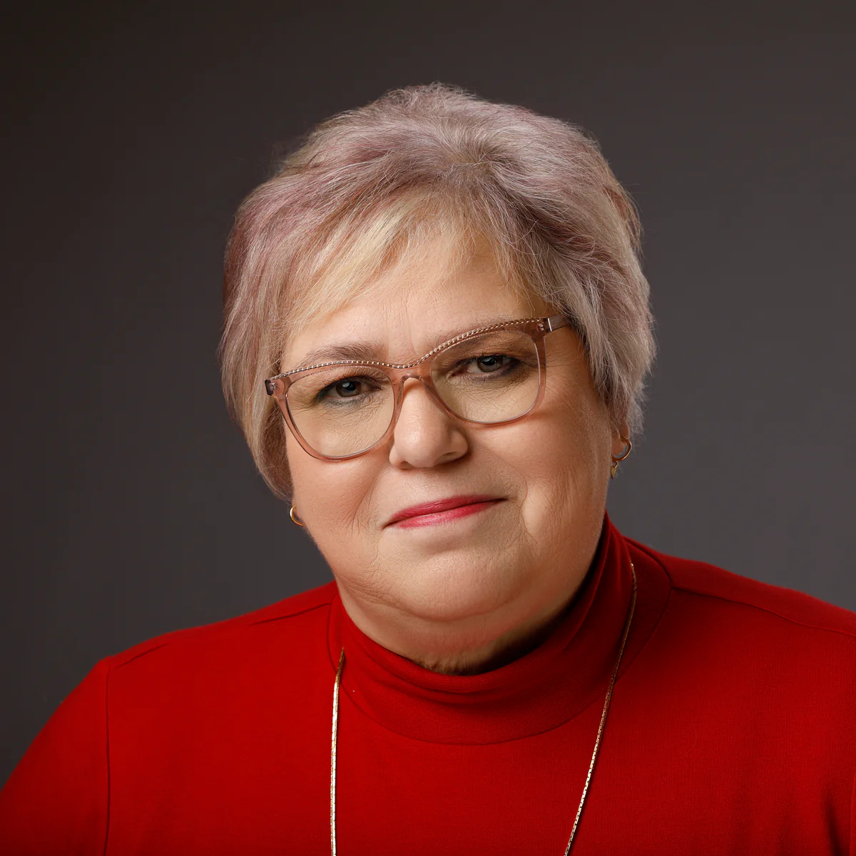 Constance Phillips