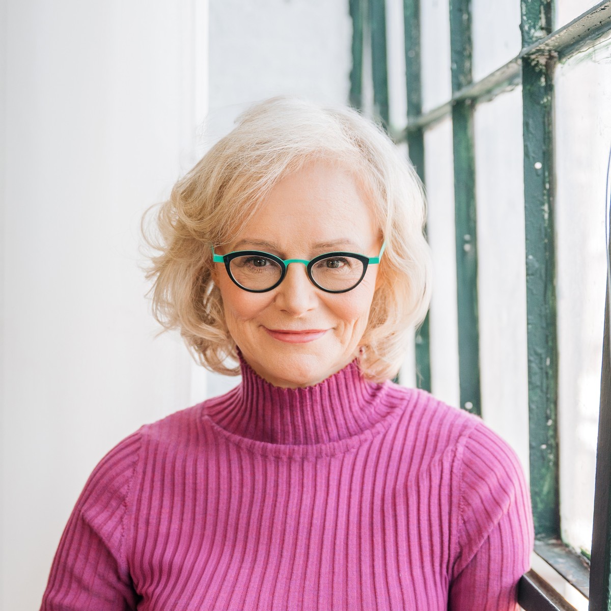 Eloisa James