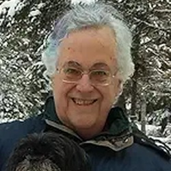 Glenn J. Hill