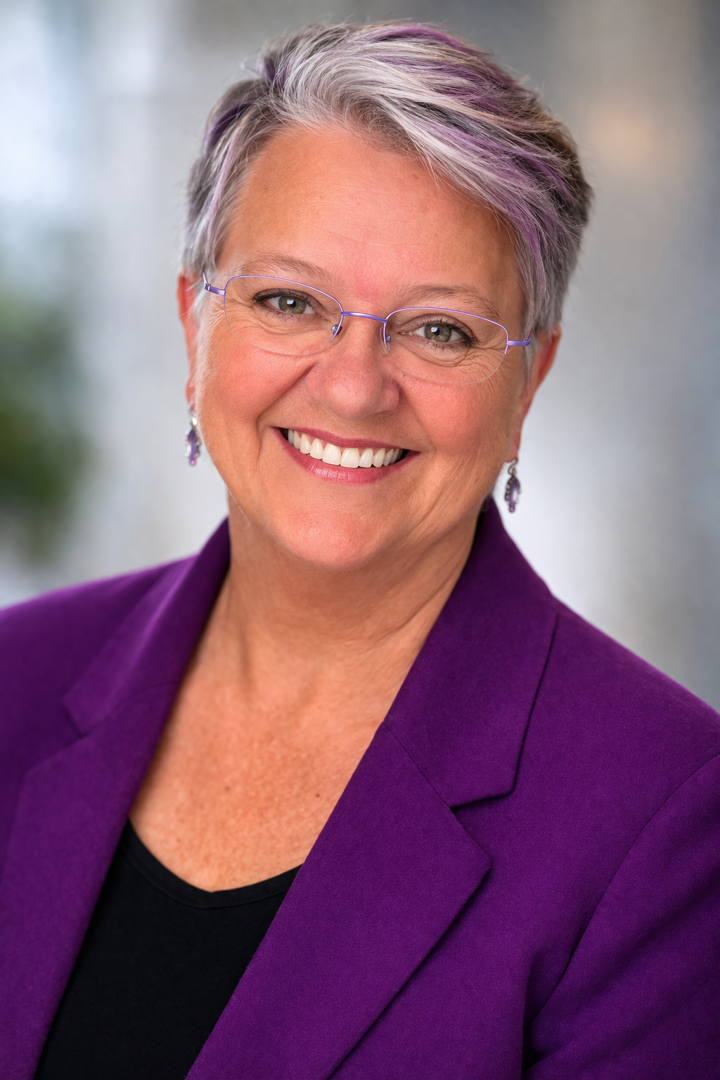 Glenna Rollins Riddle