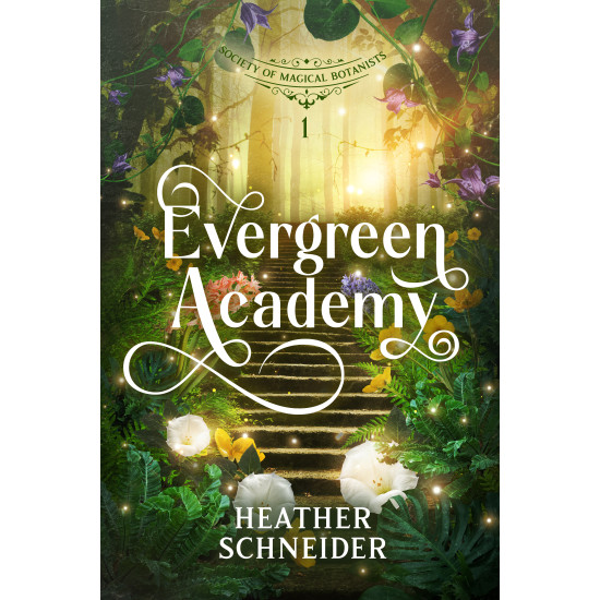 Evergreen Academy
