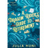 A Dragon Rider's Guide to Retirement Signed Paperback