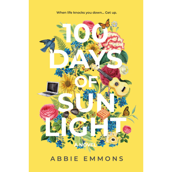 100 Days of Sunlight