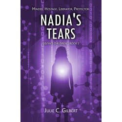 Devya's Children Book 2: Nadia's Tears