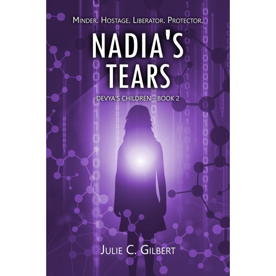 Devya's Children Book 2: Nadia's Tears