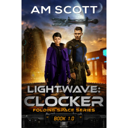 Lightwave: Clocker