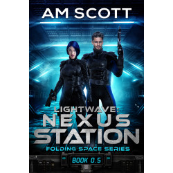 Lightwave: Nexus Station