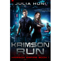 Krimson Run