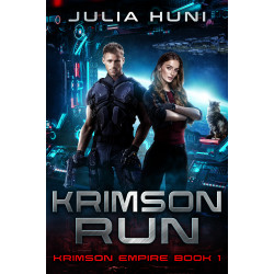 Krimson Run