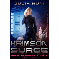 Krimson Surge