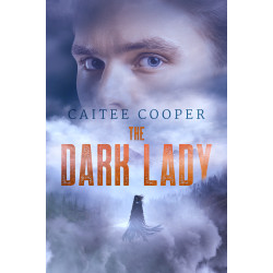 The Dark Lady - #2 in The Portlock Trilogy