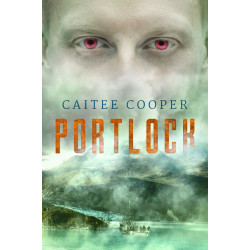 Portlock - #3 in The Portlock Trilogy