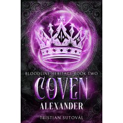 Coven (Alexander)