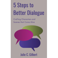5 Steps to Better Dialogue