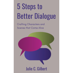 5 Steps to Better Dialogue