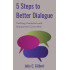 5 Steps to Better Dialogue