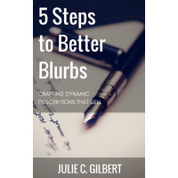 5 Steps to Better Blurbs