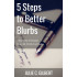 5 Steps to Better Blurbs