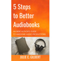 5 Steps to Better Audiobooks