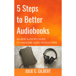 5 Steps to Better Audiobooks