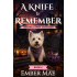 A Knife to Remember: Book 4 in the Veronica Swift Mysteries