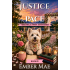 Justice of the Pace: Book 8 in the Veronica Swift Mysteries