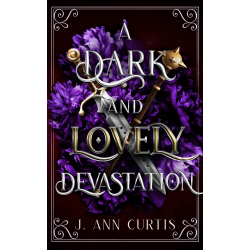 A Dark and Lovely Devastation Special Edition