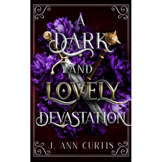 A Dark and Lovely Devastation Special Edition