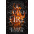 A Hidden Fire: Elemental Mysteries Book One