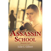 Assassin School Seasons 1 and 2
