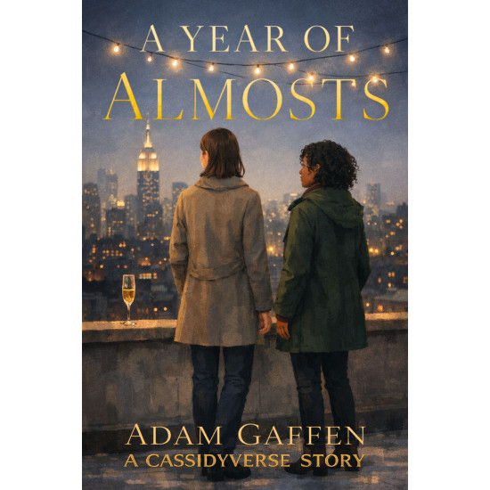 A Year of Almosts