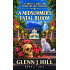 A Midsummer's Fatal Bloom   A Ghostly Ashland Shakespear Mystery  Book Five