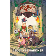 Adventure Cats: A Choose Your Cat Adventure