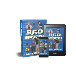 Bro Smooth: A Why Choose Speedcubing Romance
