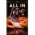 All in on Love: A Romance Anthology