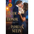 PRIDE OF HONOR: Friends to Lovers Regency Royal Navy Romance