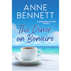 The Diner on Bonaire