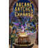 Arcane Satchel of Expanse