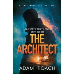 The Architect (Book 2): An edge of your seat serial killer thriller