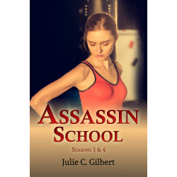 Assassin School Seasons 3 and 4