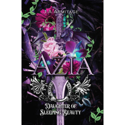 Azia - Daughter of Sleeping Beauty