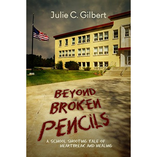 Beyond Broken Pencils (Hardcover)