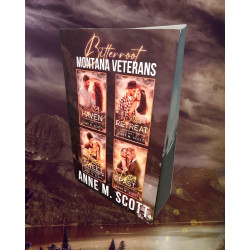 Bitterroot Montana Veterans Collection