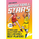 Basketball Stars: Stories and Skills from the NBA's and WNBA's Best Players