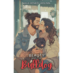 Beauty and the Bulldog - Maple Cove Dog Lovers’ Society #2